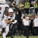 Central Florida quarterback John Rhys Plumlee