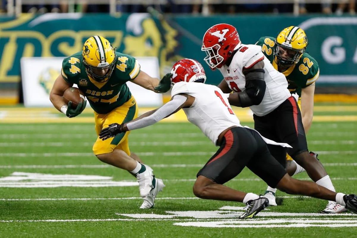 NDSU Youngstown 2022