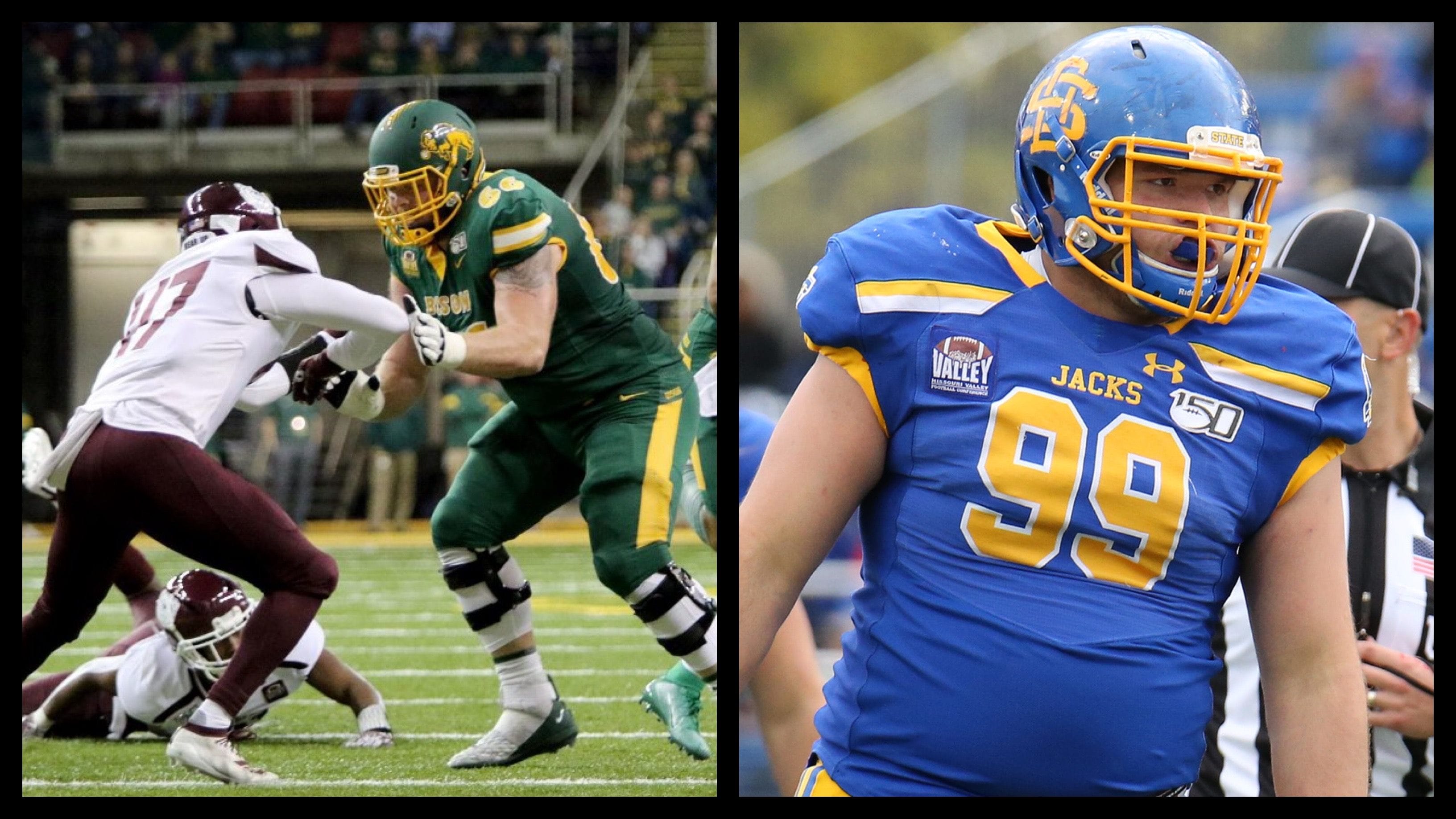 FINALLY, CHAMPS: South Dakota State football wins FCS national title