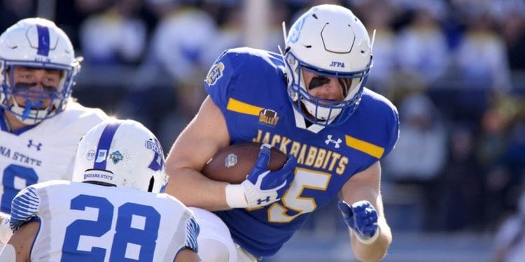 SDSU beats Indiana State