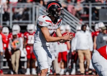 Saint Francis clinches NEC