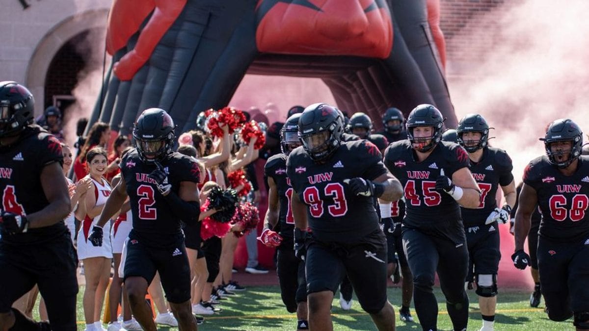 2022 HERO Sports FCS Preseason All-American Teams - HERO Sports