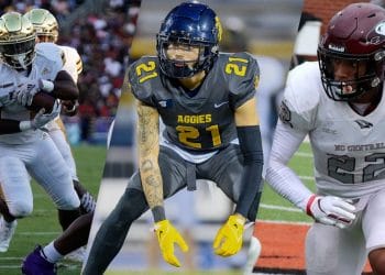 Week 5 HBCU Takeaways 2022