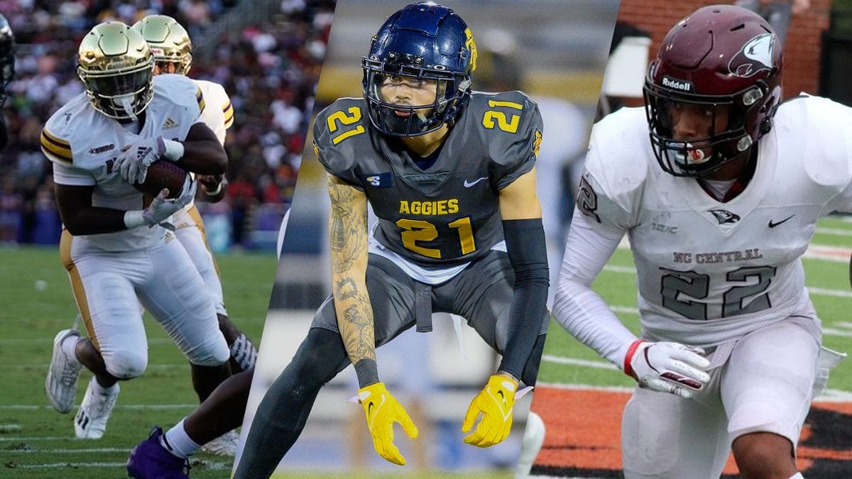 Week 5 HBCU Takeaways 2022