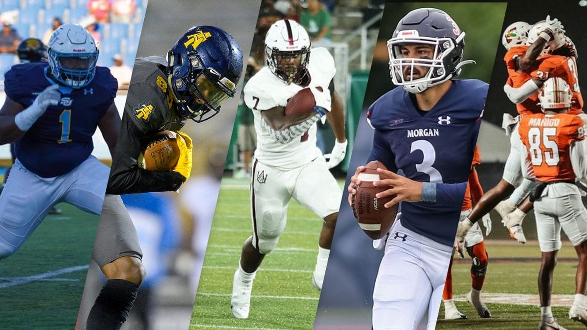 Week 6 HBCU Preview 2022
