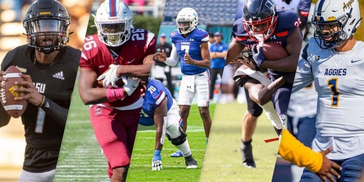 Week 9 HBCU Preview 2022