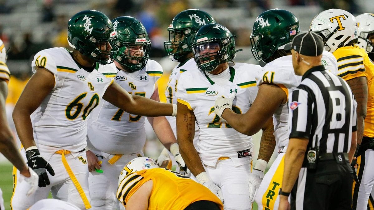 FCS Week 9 Predictions: Fordham-Holy Cross, Idaho-Sac State,  Chattanooga-Furman + More - HERO Sports