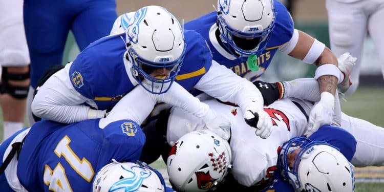 SDSU beats Illinois State