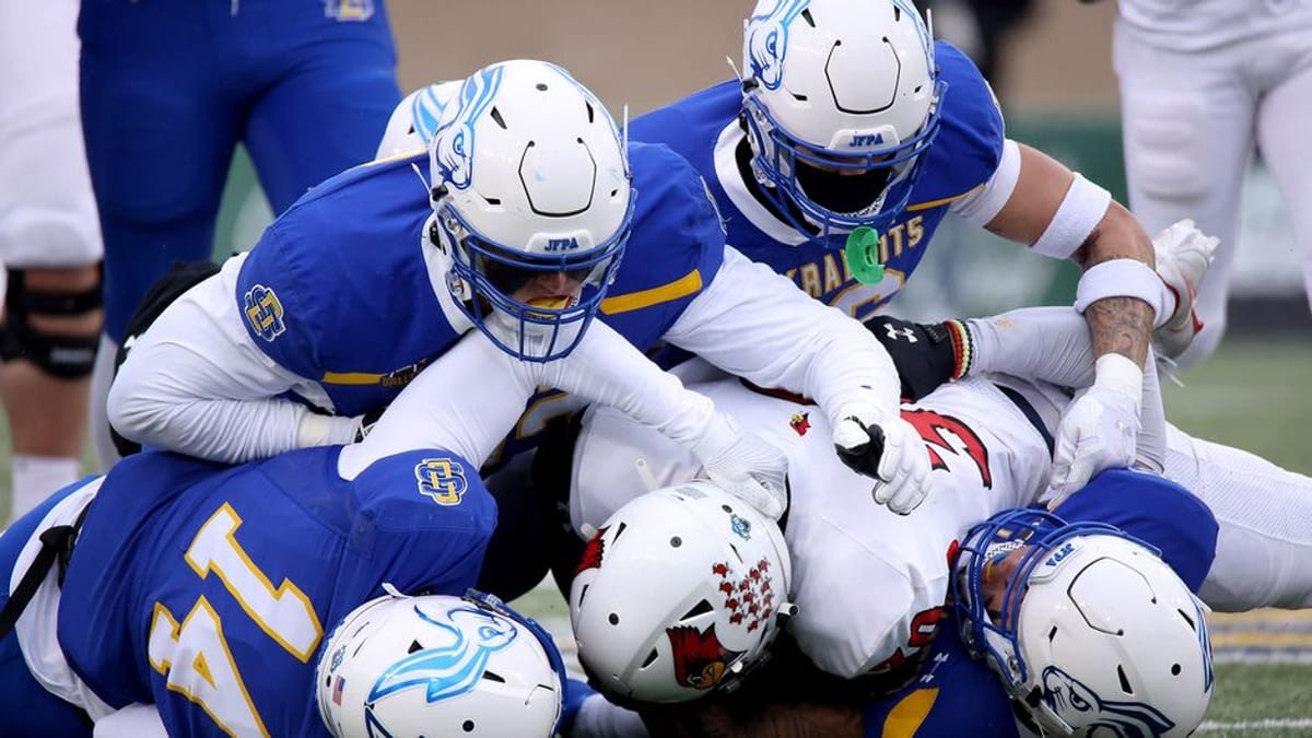 SDSU beats Illinois State