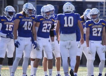 SDSU title favorites