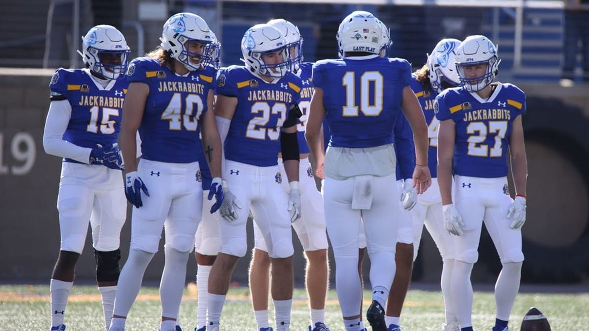 FCS: 2023 Pioneer Football League Preview - HERO Sports