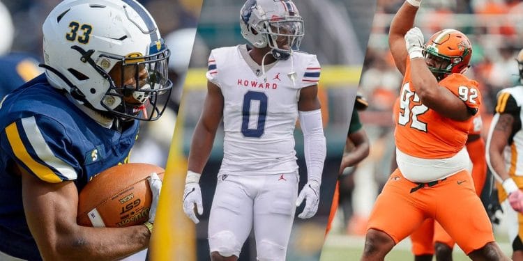 Week 10 Preview HBCU 2022