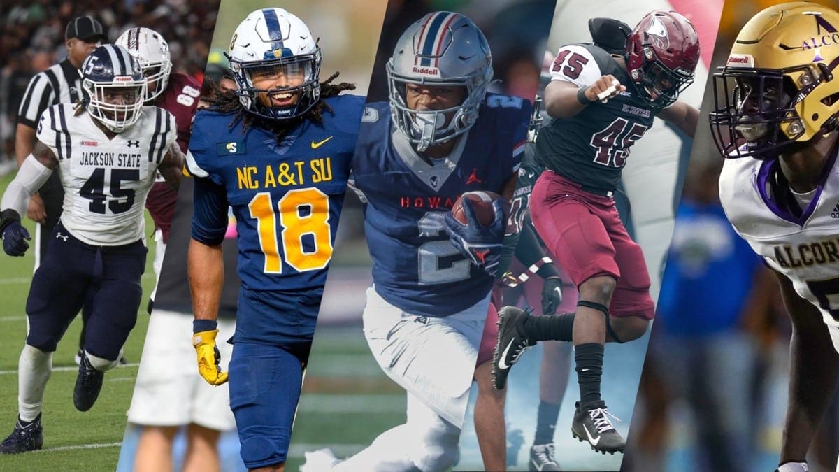 Week 12 HBCU Preview 2022