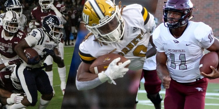 Week 11 HBCU Preview