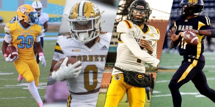 Week 13 HBCU Preview