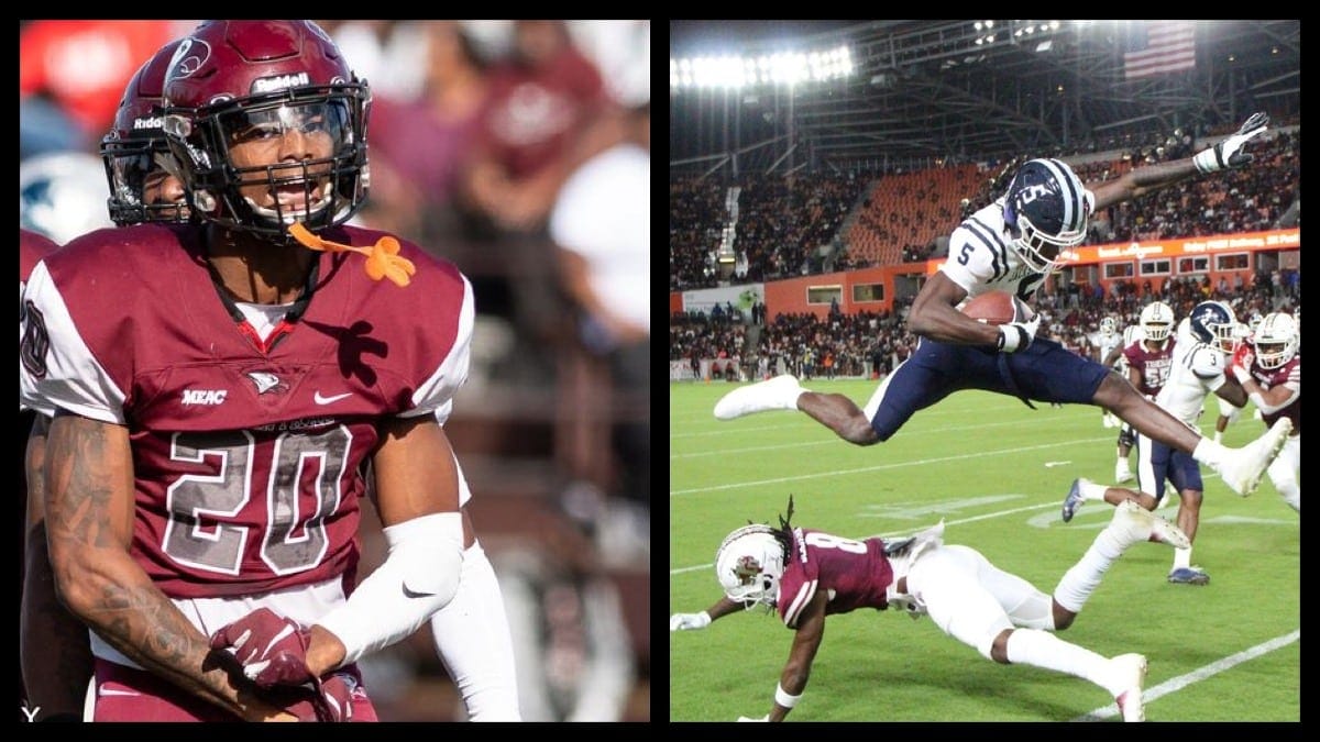 2022 Celebration Bowl Preview