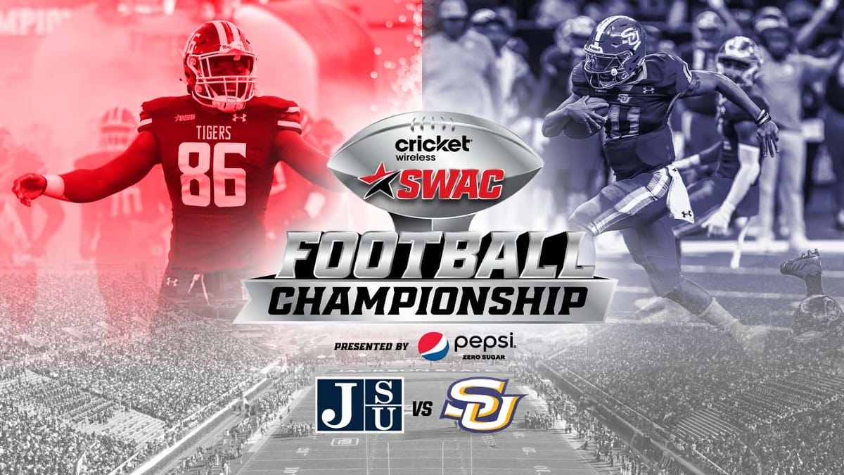 JSU makes history, ends regular season undefeated by beating rivals Alcorn  State