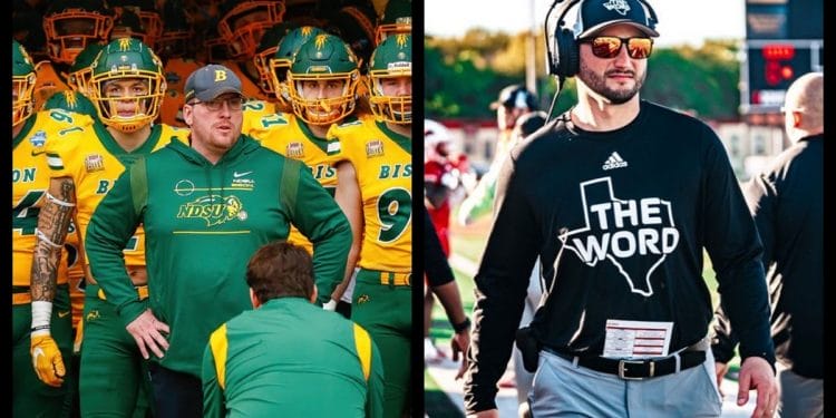 NDSU vs. UIW Matchup