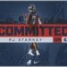 RJ Starkey
