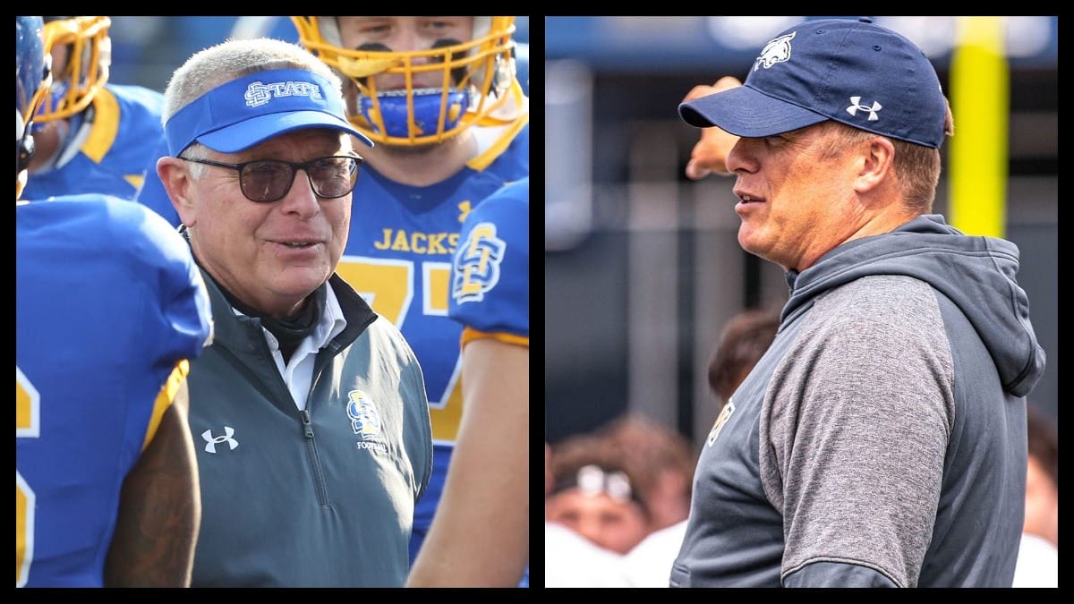 SDSU vs. Montana State Matchup