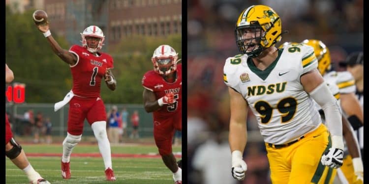 UIW vs. NDSU Preview
