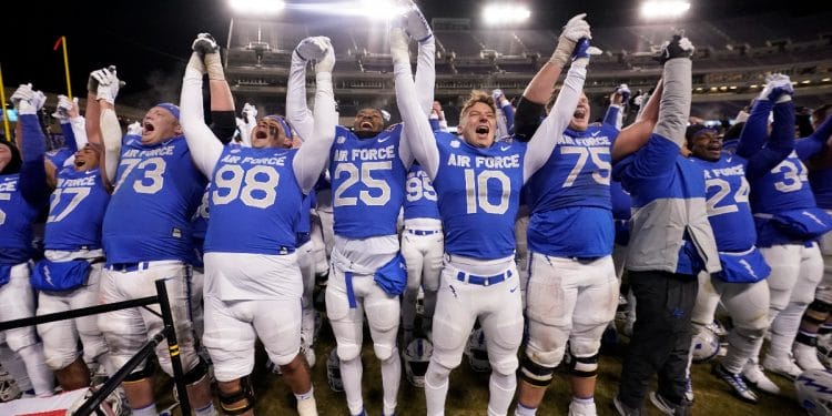Armed Forces Bowl