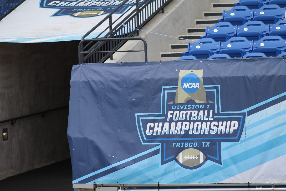 FCS: Pre-Championship Events Return To Frisco, Scaled Back This Time