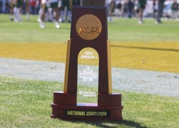 FCS trophy 2022