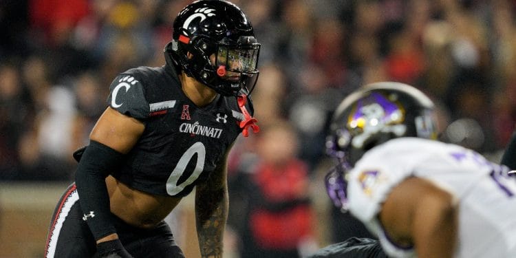 NFL Draft Ivan Pace Jr