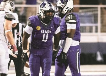 2023 Central Arkansas Football Schedule