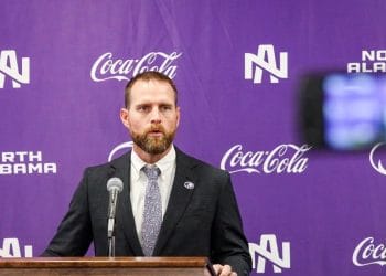 2023 North Alabama Football Schedule