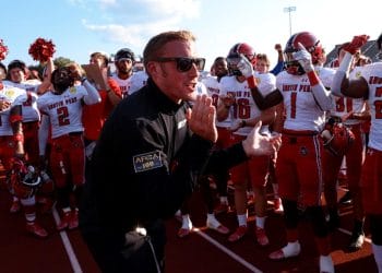 Austin Peay Football 2023 Schedule