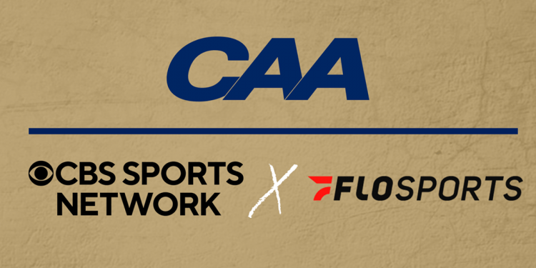 CAA Media Rights Deal