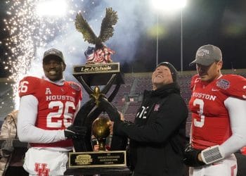 Houston Independence Bowl