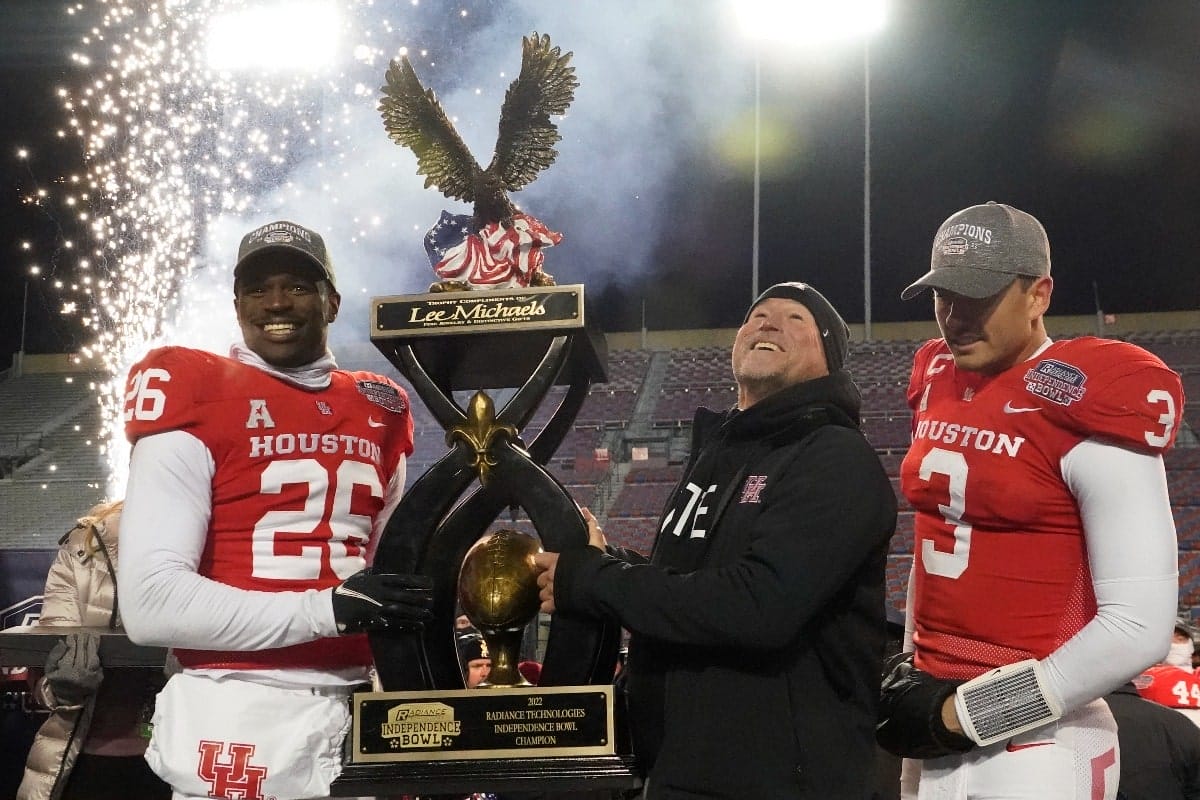 Houston Independence Bowl