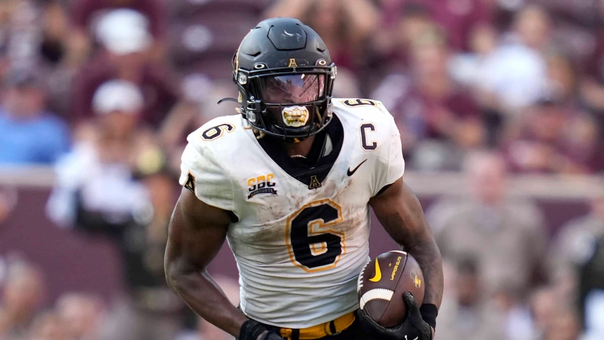 NFL Draft Camerun Peoples