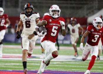 NFL Draft Jalen Moreno-Cropper