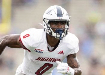 NFL Draft Jalen Wayne