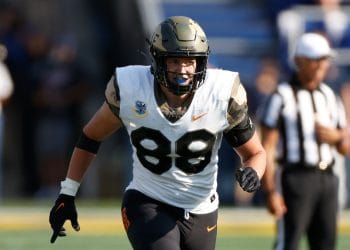 NFL Draft Kyle Patterson