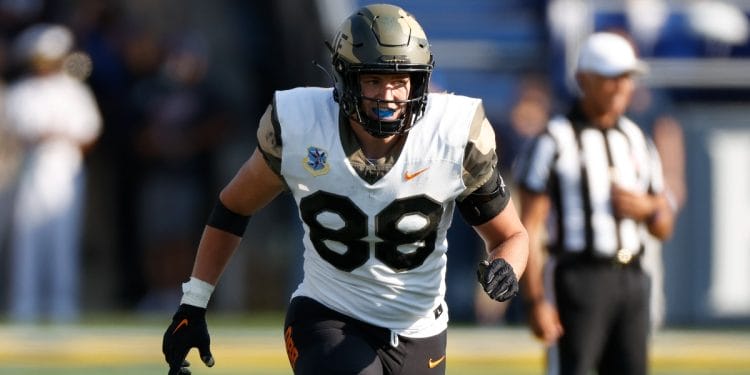 NFL Draft Kyle Patterson