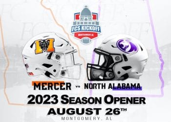 FCS Kickoff 2023