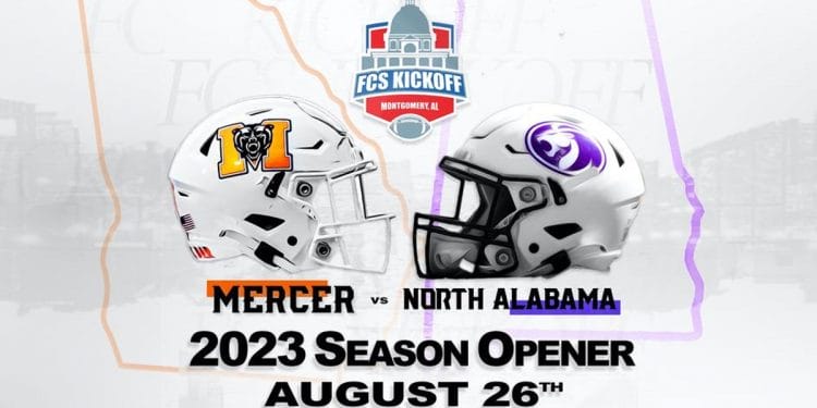 FCS Kickoff 2023