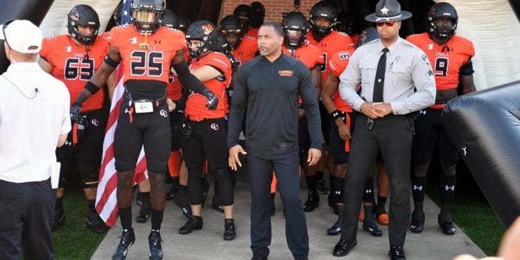 2023 Campbell Football Schedule