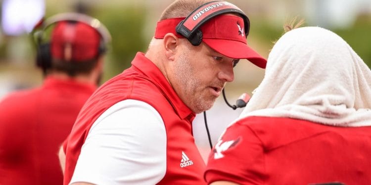 2023 EWU Football Schedule