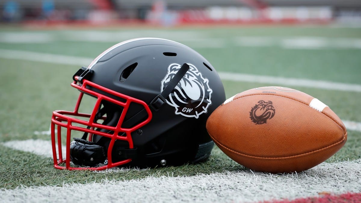 2023 Gardner-Webb Football Schedule