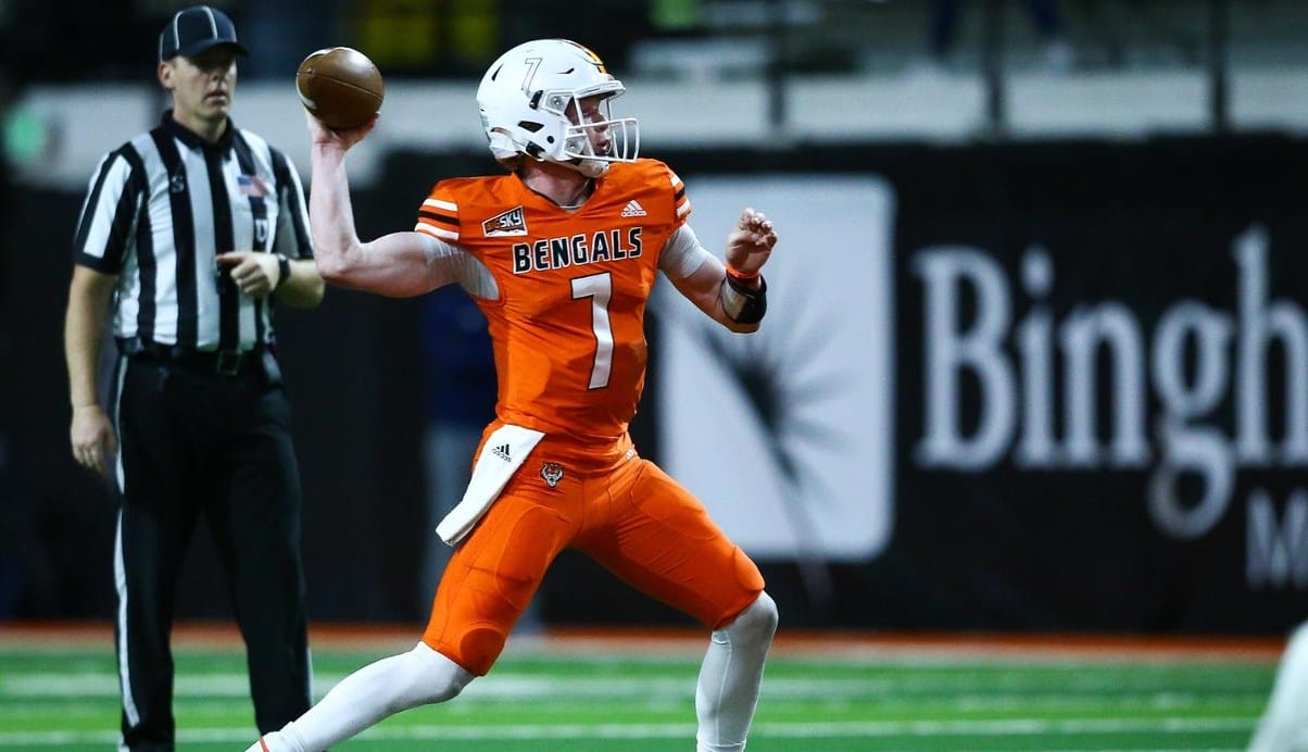 2023 Idaho State Football Schedule
