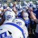 2023 Indiana State Football Schedule