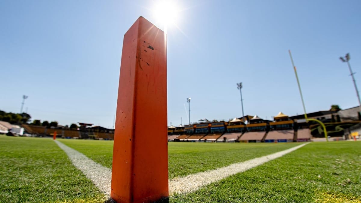 2023 Kennesaw State Football Schedule