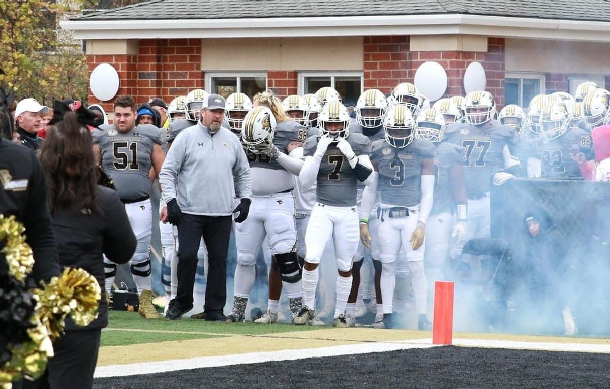 Lindenwood Football 2023 Schedule HERO Sports