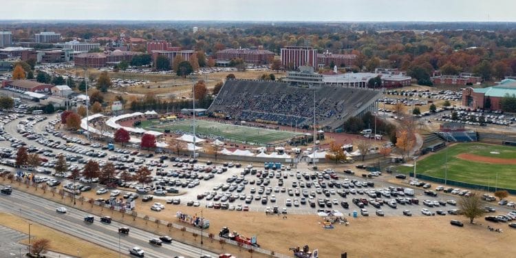 2023 Murray State Football Schedule